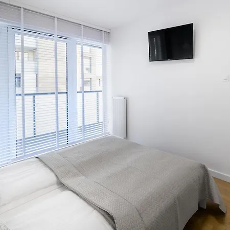 Blue Mare Dubai Kasprowicza 20B, Free Pool, Sauna, Parking, Fitness Kolobrzeg Exterior photo