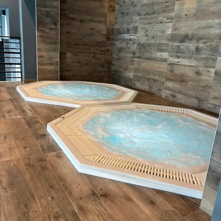 Blue Mare Dubai Kasprowicza 20B, Free Pool, Sauna, Parking, Fitness Kolobrzeg Exterior photo
